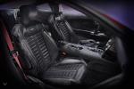 Ford Mustang GT by Vilner 2017 года